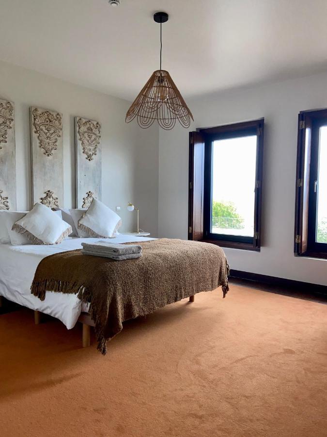 Vila Quinta Alto Da Fraga Vila Nova de Fozcoa Exteriér fotografie