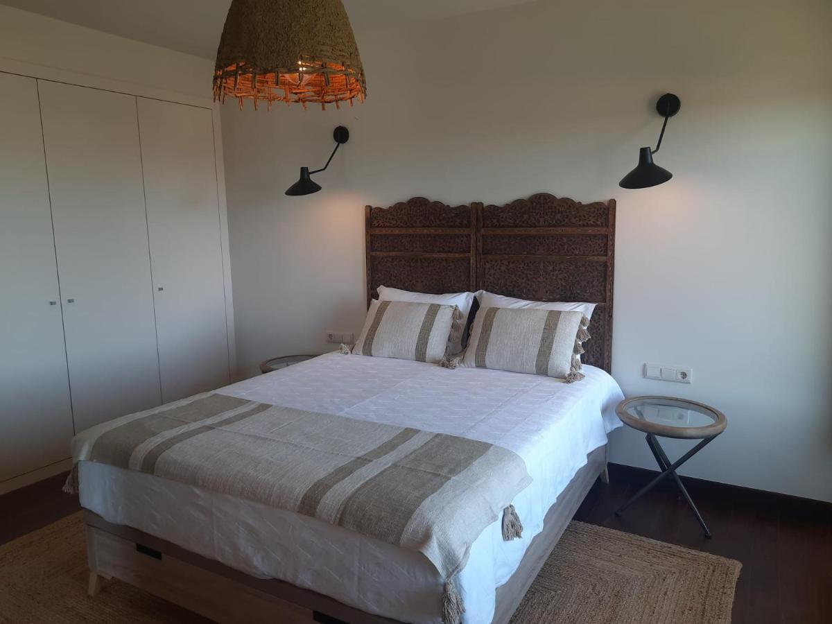 Vila Quinta Alto Da Fraga Vila Nova de Fozcoa Pokoj fotografie