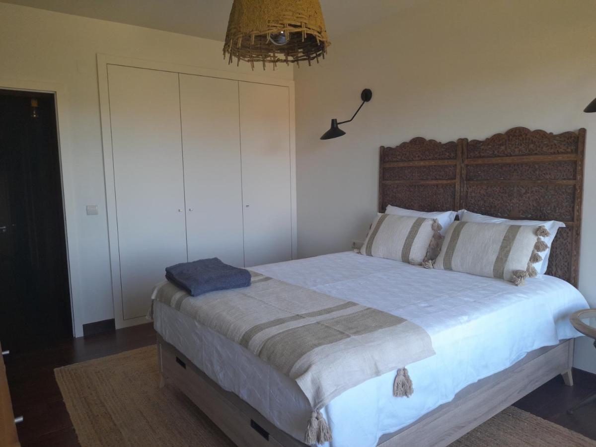Vila Quinta Alto Da Fraga Vila Nova de Fozcoa Exteriér fotografie