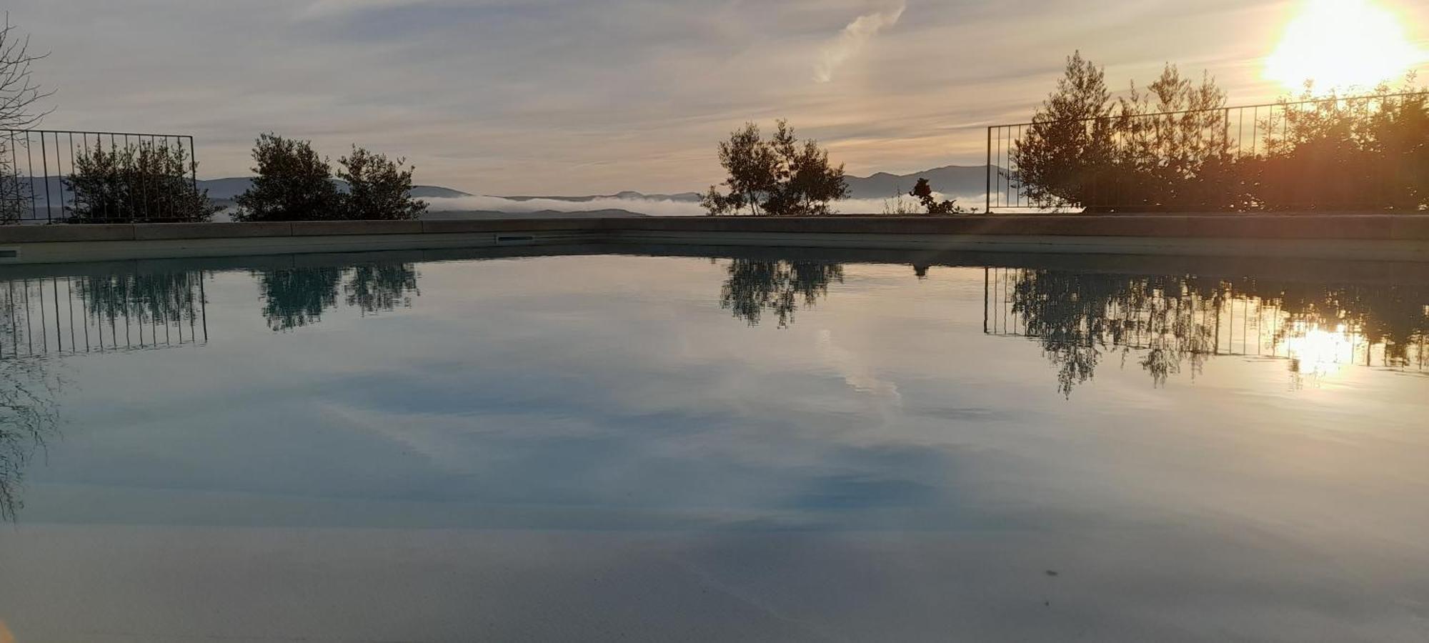 Vila Quinta Alto Da Fraga Vila Nova de Fozcoa Exteriér fotografie
