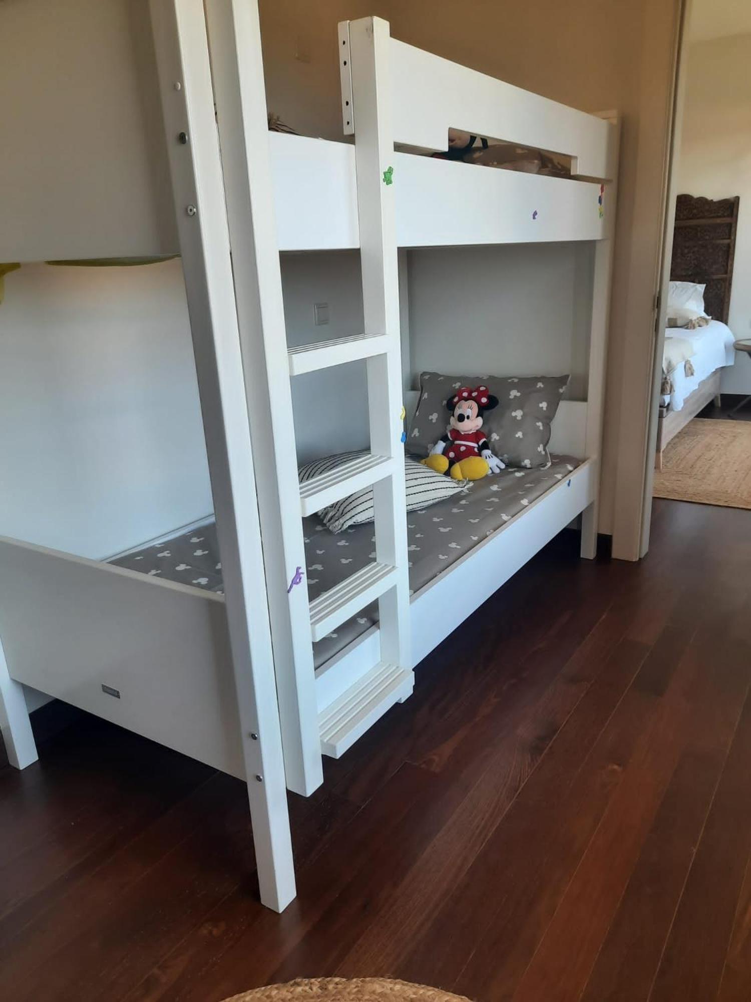 Vila Quinta Alto Da Fraga Vila Nova de Fozcoa Pokoj fotografie